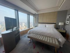 -上海静安香格里拉大酒店