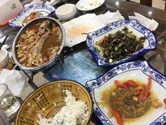 -徽州美食(三十年老店)