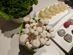 -海月轩海鲜豆捞(紫金塔店)