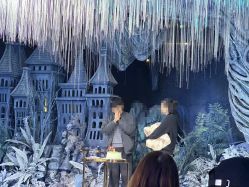 -华东饭店·园林式婚礼宴会厅酒店