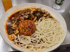 -关中道乡村爆肚面馆(玄风桥店)
