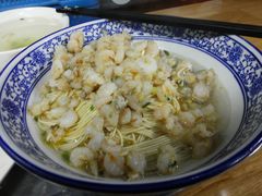 蟹粉虾仁面-裕兴记·三虾面(西北街总店)