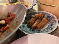 -胡桃里音乐酒馆(白云五号T5 MALL店)