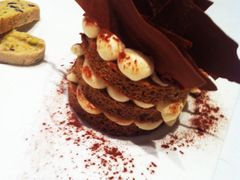 tiramisu-苏浙总会(国金中心店)