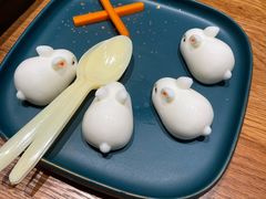 -点心传说·粤菜点心(佐阾虹湾店)