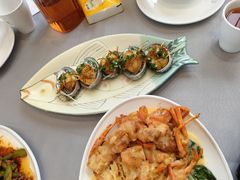 -新梅园不夜粥(龙华店)