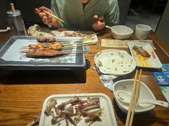 -管氏翅吧(台湾街店)