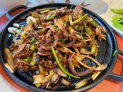 -满堂·烤鸭店·北京菜(鼓楼店)