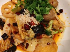 麻辣香锅-字号兴·IN食西安老字号美食集合(凤城八路店)