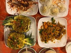 -灯笼馆海鲜餐厅