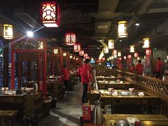 -大龙燚火锅(五一广场店)