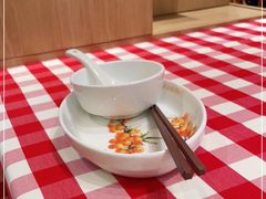 -西贝莜面村(万象天地店)