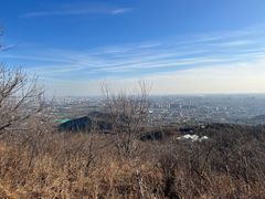 -北京西山国家森林公园