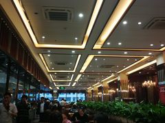 -金刚山烧烤(中山路店)