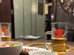 -橘焱胡同烧肉夜食(BFC外滩金融中心店)