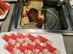 -海底捞火锅(凯德广场店)