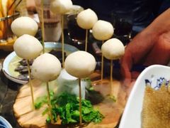 -佬土鹅肠火锅(解放路店)
