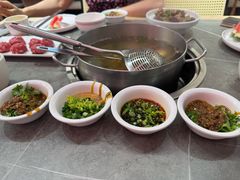 -嬷孙家潮汕牛肉火锅(北京路天河城店)