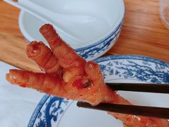 -福顺祥大盘鸡(临潼店)