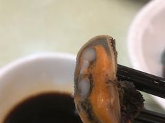 -台山美食一绝阿四台山黄鳝饭(阿四创作店)