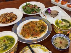 -中卫御苑福膳·养生局(圆明园店)