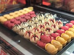 -陶陶居饼家(惠福东路店)