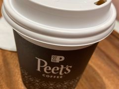 -Peet's Coffee皮爷咖啡(德基店)