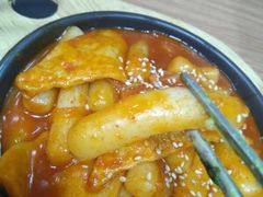 -鱼籽村秘制拌饭(崇文门店)