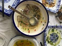 -邱记私房菜·十八年本地菜