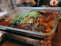 诸葛烤鱼-老马家·舌尖上的西塘美食