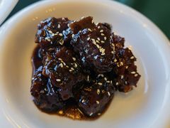 糖醋排骨-老吉堂上海本帮菜(望京万象汇店)