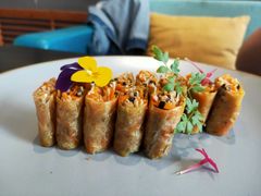 -梧桐花园餐厅(新城店)