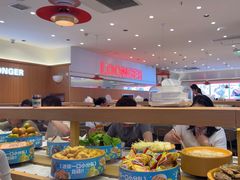 -龍歌自助小火锅(崂山丽达店)