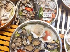 -盒马鲜生(岭南新世界店)