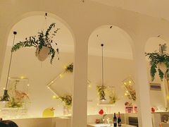 -春树下·树屋花房西餐厅(罍街AS1980店)