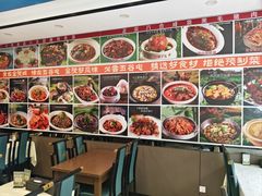 -五谷屯私房菜·始于2005(中山陵童卫路店)