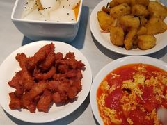 -叶氏兄弟饭摊(马鞍池东路店)