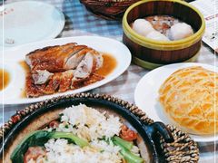 -阿政粤小馆(中央大街店)