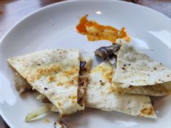 -嘉定凯悦·咖啡厅