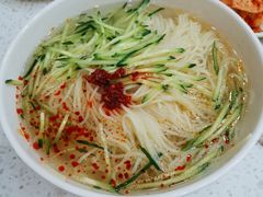 -老友谊冷面店(苏家屯店)