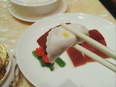 -8餐厅(新葡京酒店)