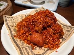 -乔街深夜食堂·小龙虾·高压锅生蚝(杭州总店)