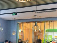 -半天妖烤鱼(六合万达欢乐港店)
