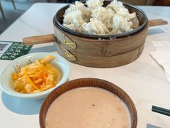 -真食净香居·内蒙烧麦(亚运村店)