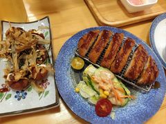 -一日一膳(韩乐坊店)