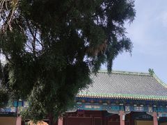 -历代帝王庙博物馆