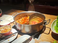 -牛很鲜潮汕牛肉火锅(朝晖路店)