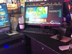 -黑空VR体验馆(领展中心城店)