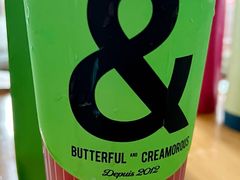 -B&C黄油与面包·THE GARDEN BAKERY概念店(世纪汇店)