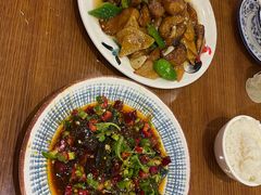 -长城东北菜(新港西路店)